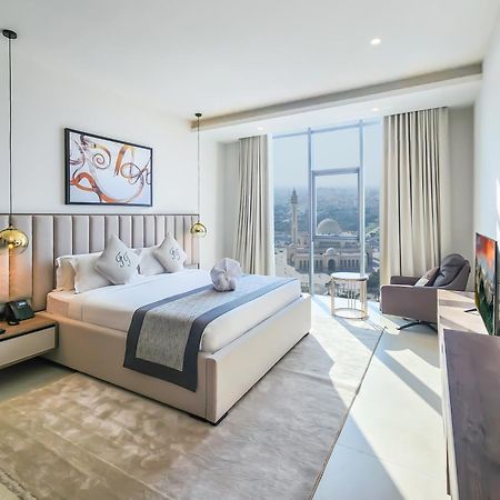 Farhan Tower มานามา ภายนอก รูปภาพ