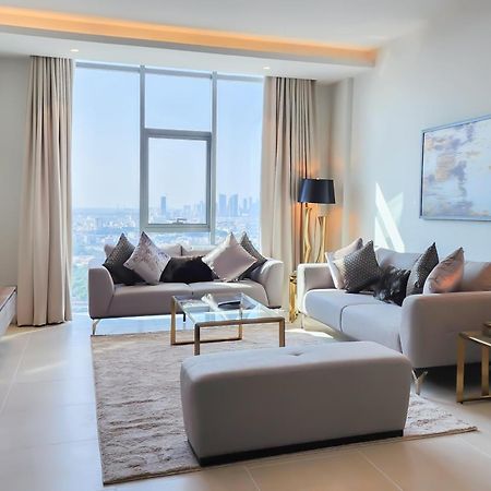 Farhan Tower มานามา ภายนอก รูปภาพ