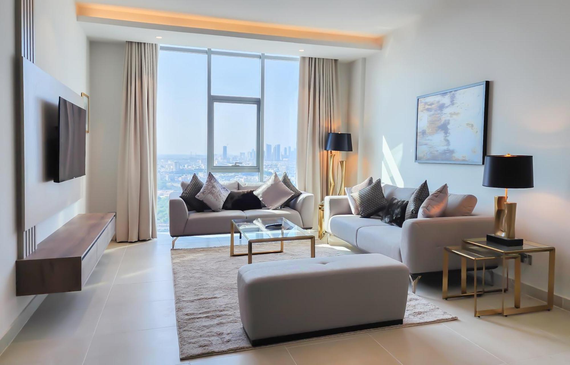 Farhan Tower มานามา ภายนอก รูปภาพ