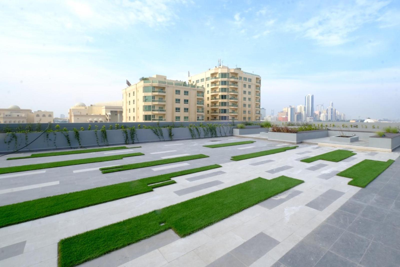 Farhan Tower มานามา ภายนอก รูปภาพ