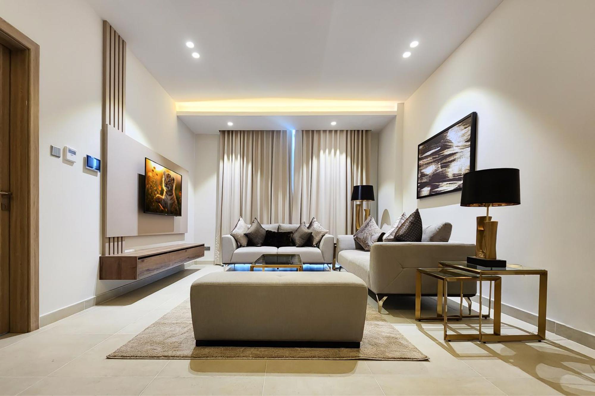 Farhan Tower มานามา ภายนอก รูปภาพ