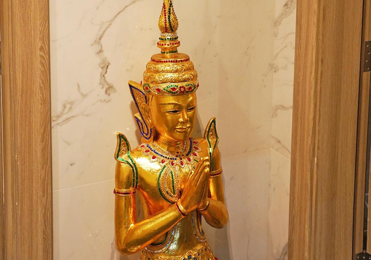 Farhan Tower มานามา ภายนอก รูปภาพ