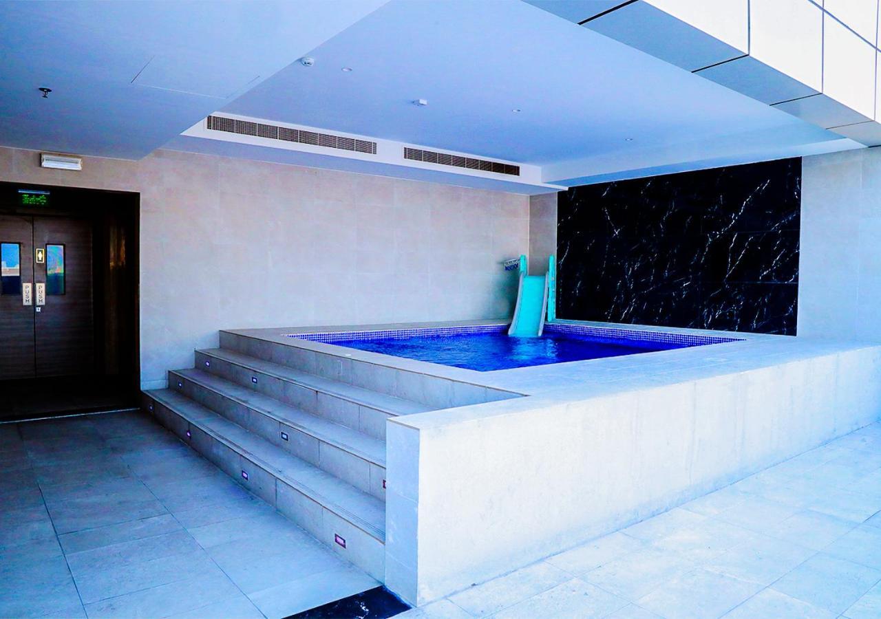 Farhan Tower มานามา ภายนอก รูปภาพ