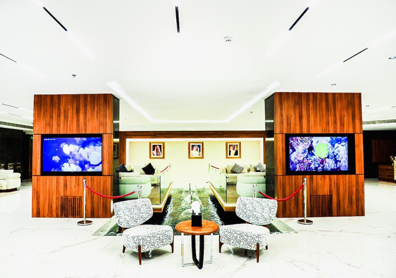 Farhan Tower มานามา ภายนอก รูปภาพ