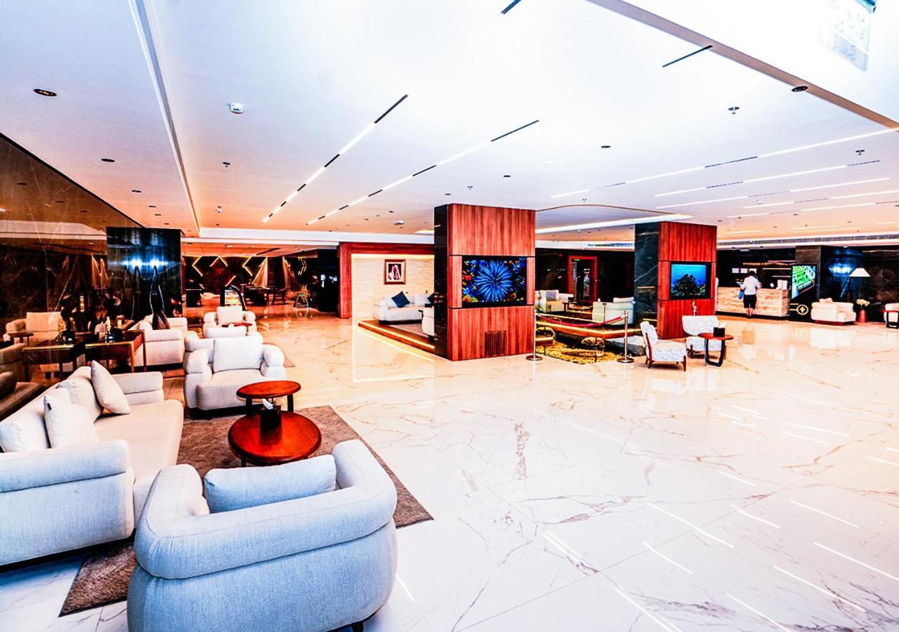 Farhan Tower มานามา ภายนอก รูปภาพ